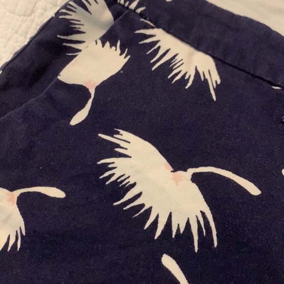 Navy Old Navy shorts - Picture 2 of 3